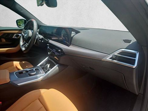 Used 2025 BMW M240i Coupe w/ Premium Package RWD image 20