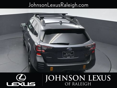 Used 2022 Subaru Outback Wilderness AWD/4WD image 28