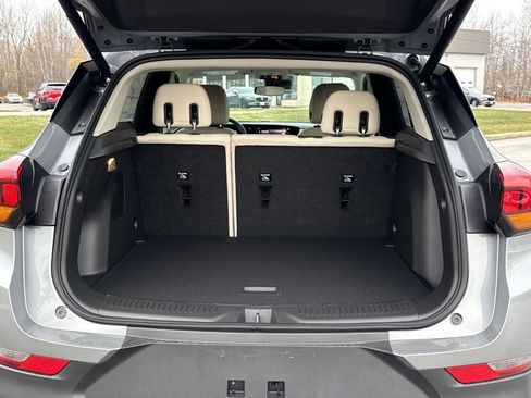 New 2026 Buick Encore GX Preferred w/ Comfort Package image 20