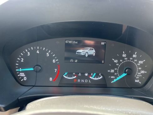 Used 2022 Ford Escape SEL AWD/4WD image 35