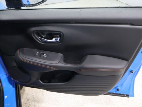 New 2026 Honda HR-V Sport image 17