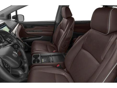 Certified 2023 Honda Odyssey Elite image 9