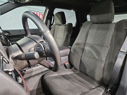 Used 2024 Dodge Durango R/T image 24