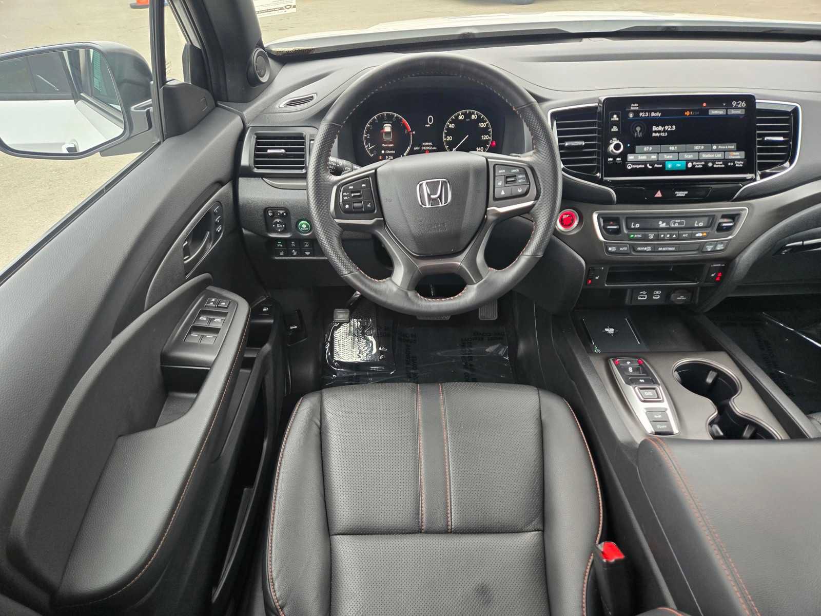 Certified 2025 Honda Ridgeline TrailSport+ image 18