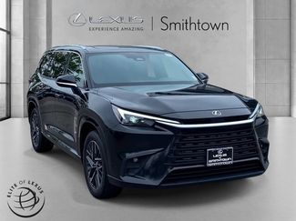 Used 2024 Lexus TX 350 AWD w/ Captains Chair Package video 1