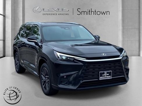 Used 2024 Lexus TX 350 AWD w/ Captains Chair Package image 1