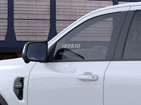 New 2026 Ford Ranger Lariat AWD/4WD image 20