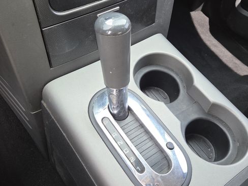 Used 2008 Ford F150 FX4 AWD/4WD image 28