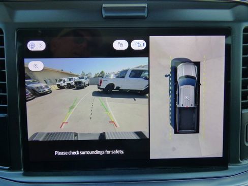 New 2026 Ford F350 Lariat image 12