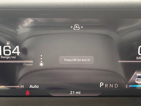 New 2026 Jeep Cherokee Laredo AWD/4WD image 20