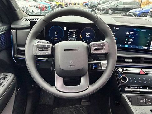 New 2026 Hyundai Santa Fe Calligraphy AWD/4WD image 7