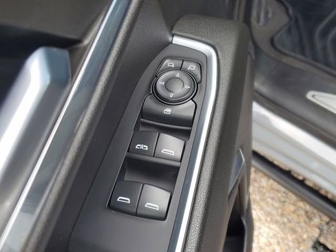 Used 2024 Chevrolet Silverado 1500 LT w/ All Star Edition Plus AWD/4WD image 20