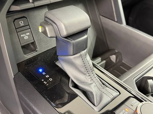 New 2026 Toyota Tundra SR5 AWD/4WD image 25