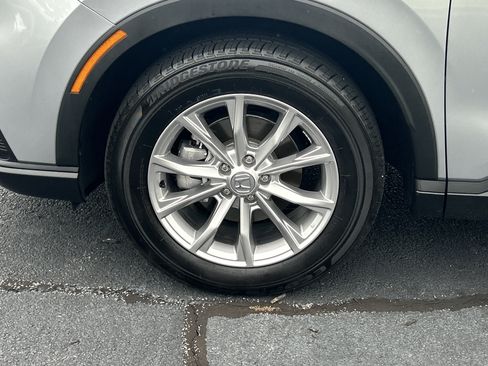 Certified 2025 Honda CR-V EX-L image 13