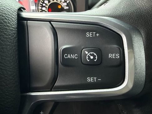 Used 2024 RAM 2500 Laramie image 29