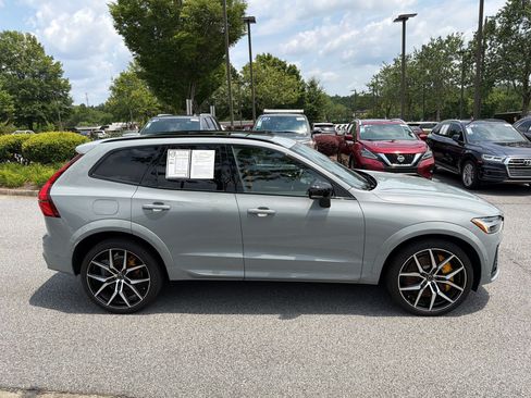 Used 2026 Volvo XC60 T8 Polestar AWD/4WD image 8