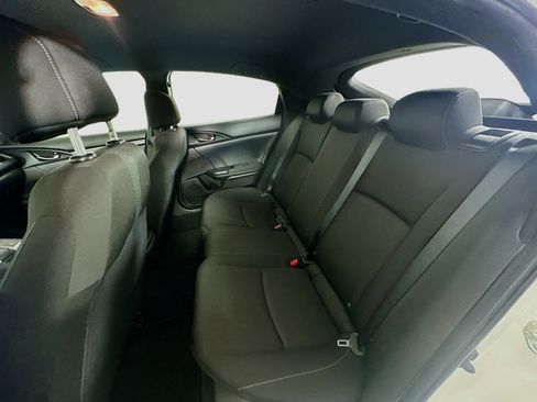Used 2019 Honda Civic Sport image 24