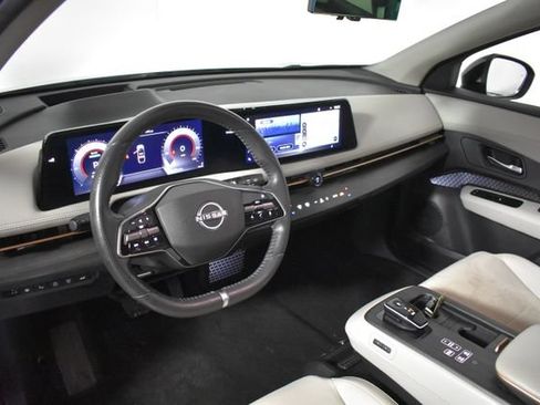 Certified 2024 Nissan Ariya AWD image 13