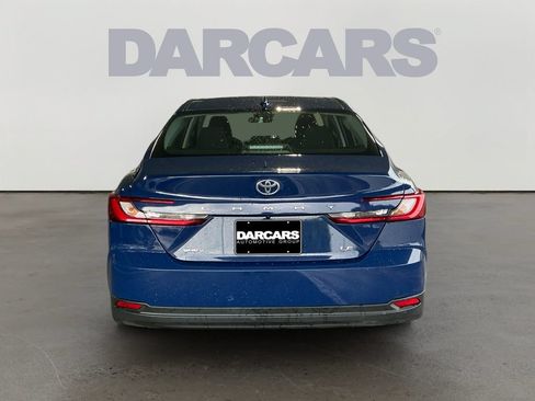 Used 2025 Toyota Camry LE FWD image 6