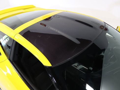 Used 2014 Chevrolet Corvette Stingray Coupe w/ 3LT Preferred Equipment Group RWD image 75