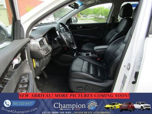Used 2016 Kia Sorento EX AWD/4WD image 12