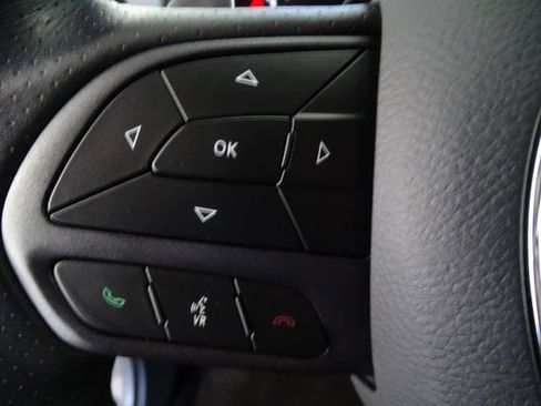 Certified 2022 Dodge Durango GT w/ Blacktop Package image 7