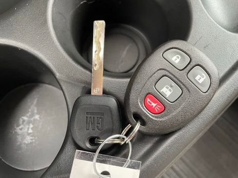 New 2025 Chevrolet Express 2500 w/ Driver Convenience Package image 15