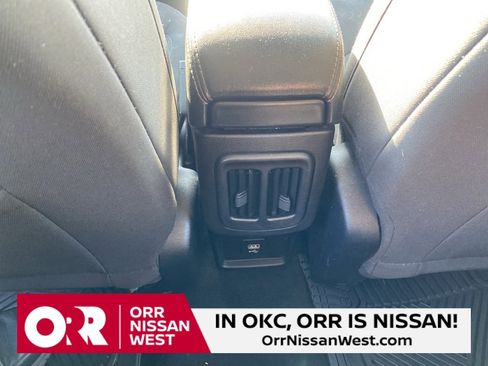 Used 2020 Jeep Compass Sport w/ Safety & Security Group image 18