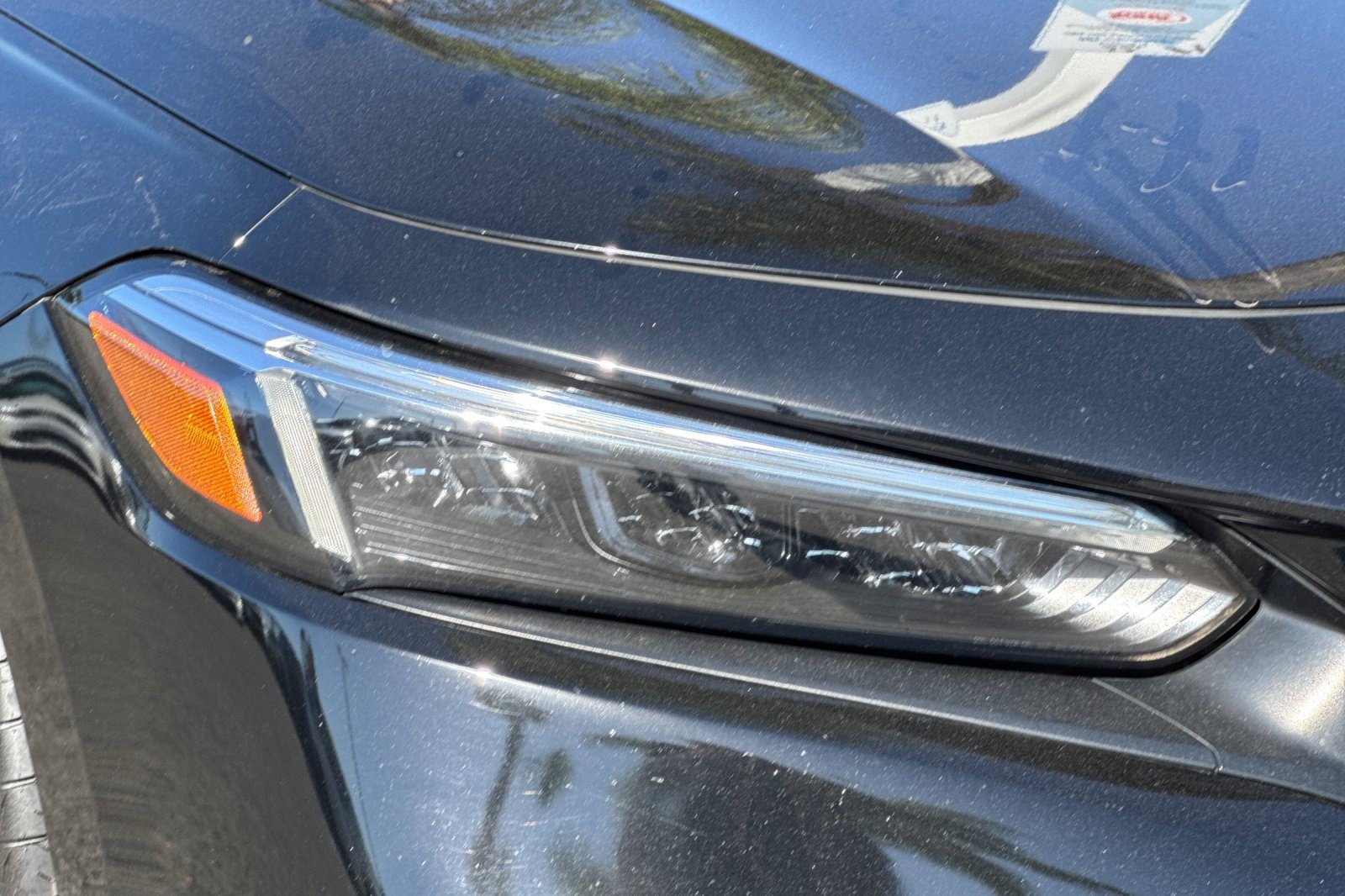Used 2023 Honda Civic Sport image 12