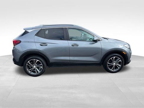 Used 2021 Buick Encore GX Select FWD image 9