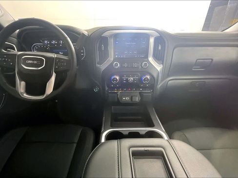 Certified 2021 GMC Sierra 1500 Elevation w/ Driver Alert Package I image 15