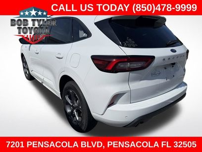 Used 2023 Ford Escape ST-Line w/ Equipment Group 301A