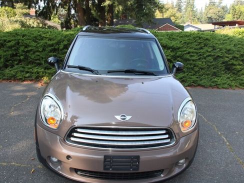 Used 2011 MINI Cooper Countryman FWD image 9