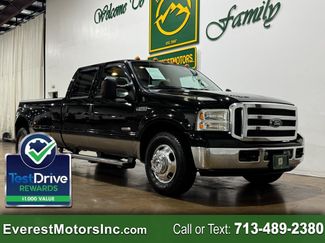 Used 2005 Ford F350 Lariat RWD video 1