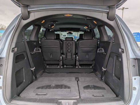 Certified 2024 Honda Odyssey Sport image 32