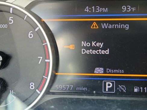 Used 2024 Nissan Sentra SV FWD image 31