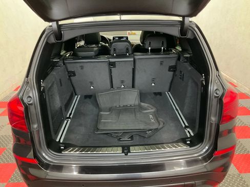 Used 2019 BMW X3 xDrive30i image 10