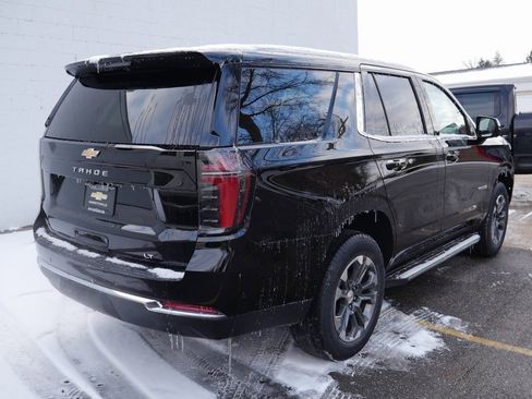 New 2026 Chevrolet Tahoe LT image 7