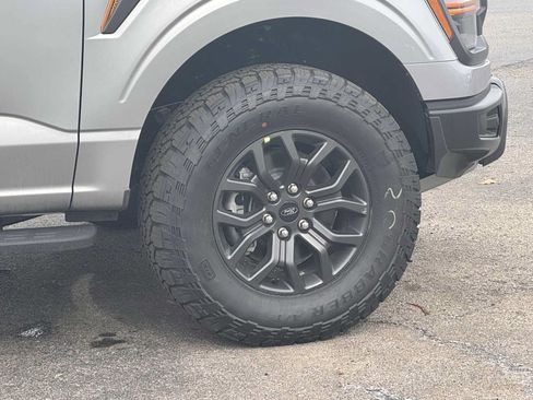 New 2025 Ford F150 Tremor w/ Equipment Group 402A High AWD/4WD image 7