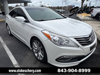 Used 2015 Hyundai Azera Limited