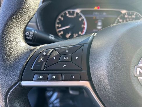 Used 2024 Nissan Altima 2.5 SV image 20