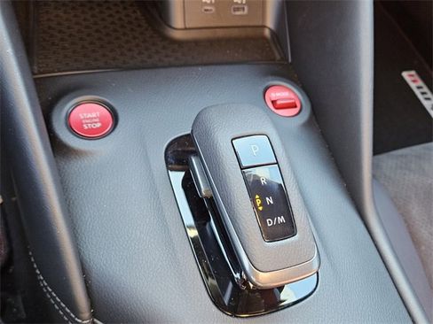 Used 2024 Nissan Z NISMO w/ Floor Mat Package image 21