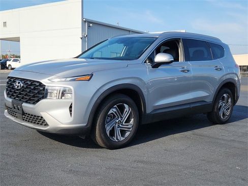 Used 2023 Hyundai Santa Fe SEL image 7