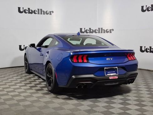 Used 2024 Ford Mustang GT image 5