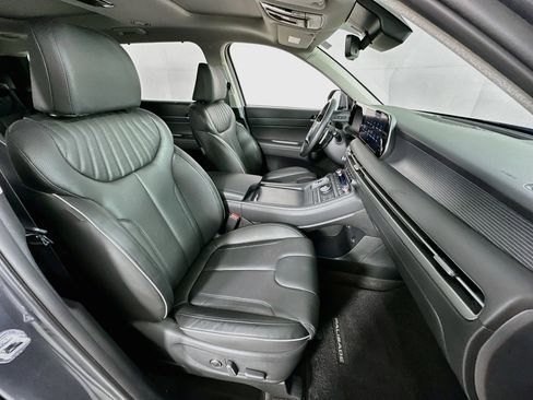 Used 2023 Hyundai Palisade Limited FWD image 31