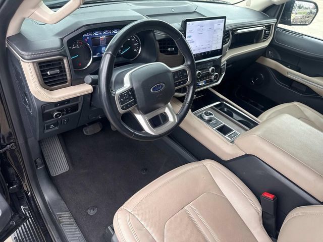 Used 2024 Ford Expedition Max Limited RWD image 6
