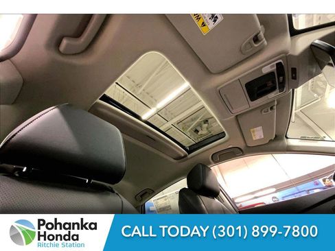 Used 2025 Honda Accord EX-L image 14