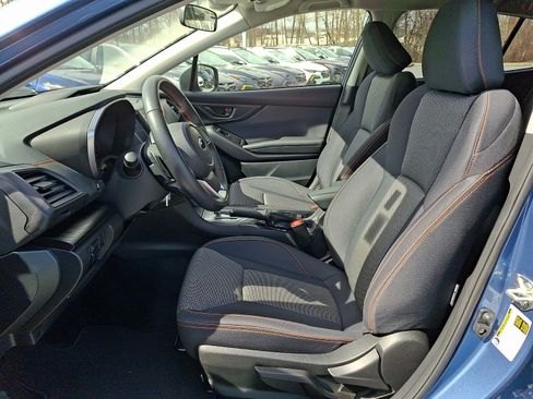 Used 2022 Subaru Crosstrek 2.0i Premium image 14