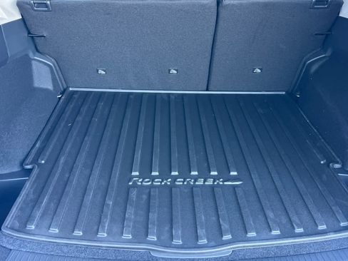 New 2026 Nissan Rogue SV image 18