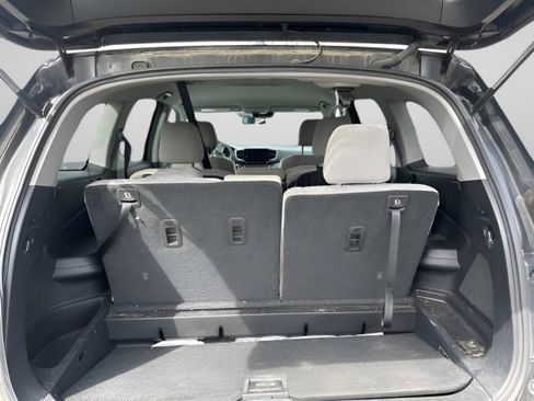 Used 2020 Honda Pilot EX image 12